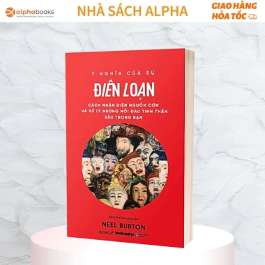 Combo 3 Sách Tâm Lý Omega Plus Thiên Đường Địa Ngục, Trốn Tìm, Ý Nghĩa Sự Điên Loạn - Giá ưu đãi 87.200 VND