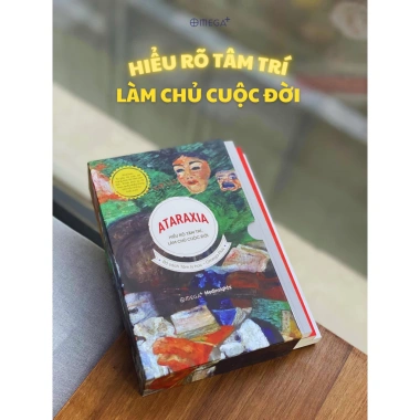 Combo 3 Sách Tâm Lý Omega Plus Thiên Đường Địa Ngục, Trốn Tìm, Ý Nghĩa Sự Điên Loạn - Giá ưu đãi 87.200 VND
