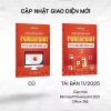 Combo 3 Sách Word Excel Powerpoint Unica - Tin học văn phòng từ cơ bản tới nâng cao, giảm giá 439.000₫ 8