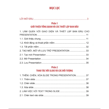 Combo 3 Sách Word Excel Powerpoint Unica - Tin học văn phòng từ cơ bản tới nâng cao, giảm giá 439.000₫ 9