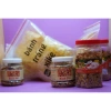 Combo 3 sản phẩm bánh tráng xì ke, muối Như Ý, hành phi - Giá chỉ 150.000 VND