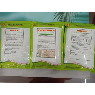Combo 3 sản phẩm phụ gia làm giò chả - Thơm ngon, chuẩn vị, giảm giá 19% 2 Combo 3 sản phẩm phụ gia làm giò chả - Thơm ngon, chuẩn vị, giảm giá 19% 2