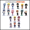Combo 3 set 6 nhân vật Naruto chibi: Kakashi, Sasuke, Itachi, Gaara, Sakura, Minato - 80.190₫