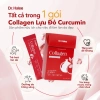 Combo 3 set Collagen Lựu đỏ Curcumin Dr Halee 9 hộp 10 gói Giá chỉ 2.295.000 VNĐ 3