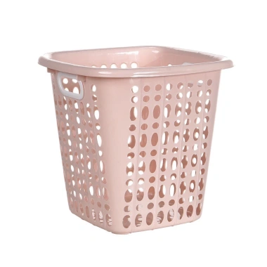Combo 3 Sọt Nhựa Vuông Đựng Rác & Quần Áo Việt Nhật Cỡ Bé – Giỏ Nhựa Tiện Lợi 29.120₫
