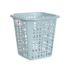 Combo 3 Sọt Nhựa Vuông Đựng Rác & Quần Áo Việt Nhật Cỡ Bé – Giỏ Nhựa Tiện Lợi 29.120₫ 9