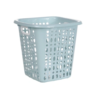 Combo 3 Sọt Nhựa Vuông Đựng Rác & Quần Áo Việt Nhật Cỡ Bé – Giỏ Nhựa Tiện Lợi 29.120₫