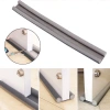 Combo 3 Thanh Chặn Cửa 90cm - Chống thoát hơi máy lạnh, ngăn côn trùng & bụi bẩn, giá 20.000đ 5