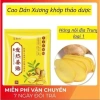 Combo 3 Túi 150 Miếng Cao Dán Gừng Giảm Đau Mỏi Xương Khớp, Tê Bì Tay Chân 19.000 VNĐ 9