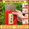 Combo 3 Túi 150 Miếng Cao Dán Ngải Cứu - Giảm Đau Xương Khớp, Vai Gáy, 45k VND 9