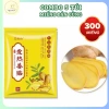 Combo 3 Túi 150 Miếng Dán Gừng QTShop - Đau Mỏi Xương Khớp, Tê Bì Chân Tay 35.000