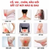 Combo 3 Túi 150 Miếng Dán Gừng QTShop - Đau Mỏi Xương Khớp, Tê Bì Chân Tay 35.000 2