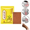 Combo 3 Túi 150 Miếng Dán Gừng QTShop - Đau Mỏi Xương Khớp, Tê Bì Chân Tay 35.000 3