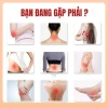 Combo 3 Túi 150 Miếng Dán Ngải Cứu Cao Dán Giảm Đau Cổ Vai Gáy Giá 17.000₫ 2