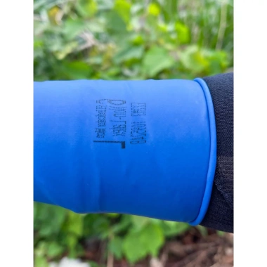 Combo 3 túi 1,5Kg Găng tay cao su xanh cổ dài 30cm T40 - Giá ưu đãi 150k 6 Combo 3 túi 1,5Kg Găng tay cao su xanh cổ dài 30cm T40 - Giá ưu đãi 150k 6