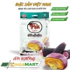 Combo 3 túi bánh pía kim sa trứng chảy Bắp Healthy, Lá Dứa, Đậu Xanh - 12 bánh 480g - 111k 2