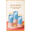 Combo 3 Túi Bọc Giày Đi Mưa Chống Thấm Gấp Gọn - Dày, Tái Dụng, 39.000 VND