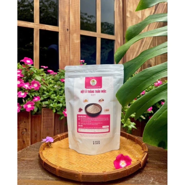 Combo 3 túi Bột tẩy tế bào chết + Ủ trắng thảo mộc nhả nắng, tặng chén gáo dừa và muỗng, chỉ 137.000 VND 3 Combo 3 túi Bột tẩy tế bào chết + Ủ trắng thảo mộc nhả nắng, tặng chén gáo dừa và muỗng, chỉ 137.000 VND 3