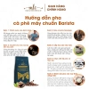 Combo 3 Túi Cà Phê Rang Xay Mộc Robusta Natural 1kg - MLC Coffee, tặng 1 hộp trà Cascara, giá ưu đãi 749.800₫ 7