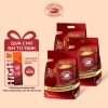 Combo 3 Túi Cà Phê Sữa Hoà Tan Highlands Coffee 3in1 - 50 Gói, Giá chỉ 510.150₫