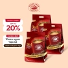 Combo 3 Túi Cà Phê Sữa Hoà Tan Highlands Coffee 3in1 - 50 Gói, Giá chỉ 510.150₫ 2