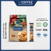 Combo 3 Túi Cà Phê Sữa Hòa Tan K Delight 3in1 612g - Giá chỉ 550k, K COFFEE