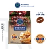 Combo 3 Túi Cà Phê Sữa Hòa Tan K Delight 3in1 612g - Giá chỉ 550k, K COFFEE 3