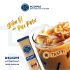 Combo 3 Túi Cà Phê Sữa Hòa Tan K Delight 3in1 612g - Giá chỉ 550k, K COFFEE 5