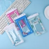 Combo 3 Túi Đựng Điện Thoại Chống Nước Dạng Phao PTLUXURY - Du Lịch Giá 36.000