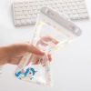 Combo 3 Túi Đựng Điện Thoại Chống Nước Dạng Phao PTLUXURY - Du Lịch Giá 36.000 6