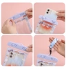 Combo 3 Túi Đựng Điện Thoại Chống Nước Dạng Phao Tiện Lợi PTLUXURY Giá 39.000₫ 3