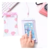 Combo 3 Túi Đựng Điện Thoại Chống Nước Dạng Phao Tiện Lợi PTLUXURY Giá 39.000₫ 9