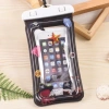 Combo 3 Túi Đựng Điện Thoại PTLUXURY Chống Nước, Dùng Khi Bơi, Du Lịch, Tắm Biển - Phao Tiện Lợi Giá 39.000đ