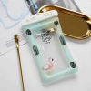Combo 3 Túi Đựng Điện Thoại PTLUXURY Chống Nước, Dùng Khi Bơi, Du Lịch, Tắm Biển - Phao Tiện Lợi Giá 39.000đ 8