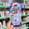 Combo 3 Túi Nước Lau Sàn Whiz Thái Lan 650ml - Sạch, Thơm Mát, Giá Ưu Đãi 35K 3