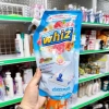 Combo 3 Túi Nước Lau Sàn Whiz Thái Lan 650ml - Sạch, Thơm Mát, Giá Ưu Đãi 35K 4