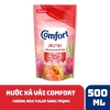 Combo 3 Túi Nước xả Comfort Thái 500ml - Hàng chuẩn, Giá 54.500₫, Tiết kiệm 23% 2
