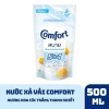 Combo 3 Túi Nước xả Comfort Thái 500ml - Hàng chuẩn, Giá 54.500₫, Tiết kiệm 23% 4