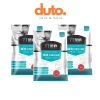 Combo 3 túi tăm chỉ nha khoa 108 cái - Túi đựng tiện lợi, siêu tiết kiệm, giá 105.000 đồng
