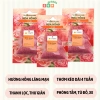 Combo 3 Túi Thơm Sunflower Treo Xe & Tủ Quần Áo – Hương Lâu, Vệ Sinh, Giá 39.000₫ 4