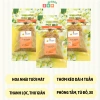 Combo 3 Túi Thơm Sunflower Treo Xe & Tủ Quần Áo – Hương Lâu, Vệ Sinh, Giá 39.000₫ 6