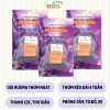 Combo 3 Túi Thơm Sunflower Treo Xe & Tủ Quần Áo – Hương Lâu, Vệ Sinh, Giá 39.000₫ 10