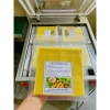 Combo 3 Túi Vỏ Ram Hà Tĩnh 500g - 270-300 lá - Vỏ Nem Rán Giòn, Hút Chân Không, Giá 100k 3