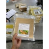 Combo 3 Túi Vỏ Ram Hà Tĩnh 500g - 270-300 lá - Vỏ Nem Rán Giòn, Hút Chân Không, Giá 100k 4