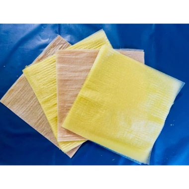 Combo 3 Túi Vỏ Ram Hà Tĩnh 500g - 270-300 lá - Vỏ Nem Rán Giòn, Hút Chân Không, Giá 100k