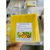 Combo 3 Túi Vỏ Ram Hà Tĩnh 500g - 270-300 lá - Vỏ Nem Rán Giòn, Hút Chân Không, Giá 100k 10