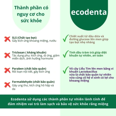 Combo 3 tuýp du lịch Nụ Vu Vi 10ml – kem dâu, kem dừa & kem trắng răng than hoạt tính, 90.000 VND