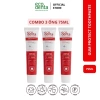 Combo 3 tuýp Kem đánh răng Ecodenta bảo vệ nướu tinh dầu tràm trà 75ml - Chỉ 689.000₫ 3