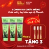 Combo 3 tuýp Kem Ecodenta đa chức năng, chiết xuất 7 thảo mộc - 599.000đ
