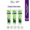Combo 3 tuýp Kem Ecodenta đa chức năng, chiết xuất 7 thảo mộc - 599.000đ 2